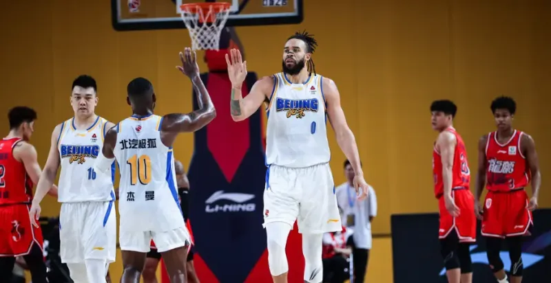 AG体育官方网站-媒体人:北京德比真的无需任何阴谋论,没人会让出这场比赛