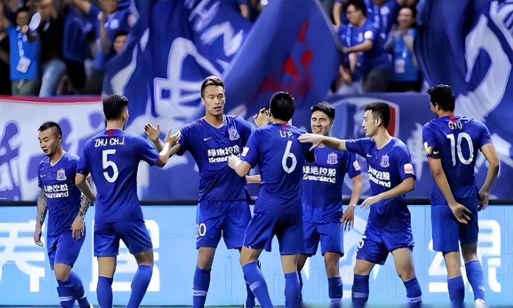 AG体育官方入口-申花为何要倒贴钱曾经的主力外援,引发球迷热议,都直言不可信